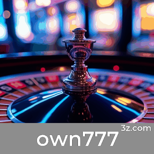 Descubra o own777: A Experiência Completa e Fácil