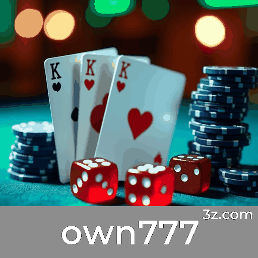 Experiência Real no own777: Jogos de Mesa ao Vivo