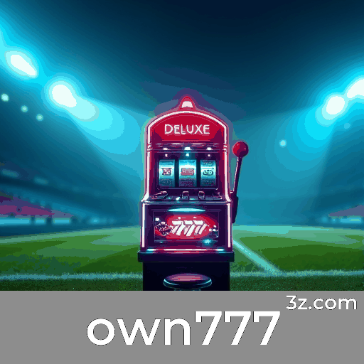 own777: Slots com Jackpot, Mesa Clássica, Dealers Ao Vivo