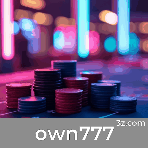 own777: Plataforma de Comunidade Vibrante
