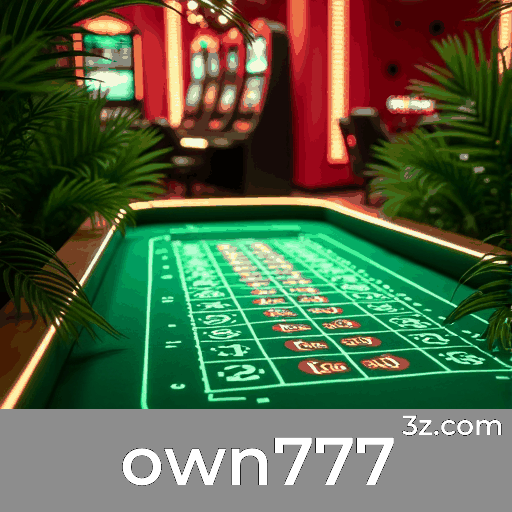 Descubra o own777: A Experiência Completa e Fácil